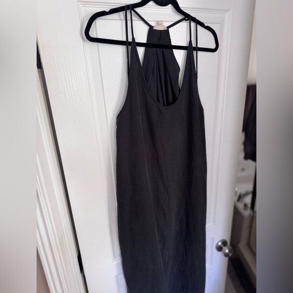 Silence + Noise Slip Maxi Dress size Small - Picture 4 of 9